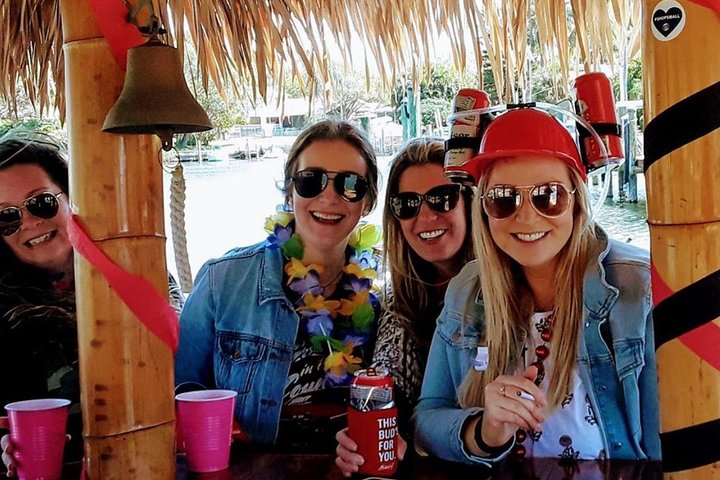 Orange Beach 1.5-Hour Bay Cruise - Photo 1 of 9